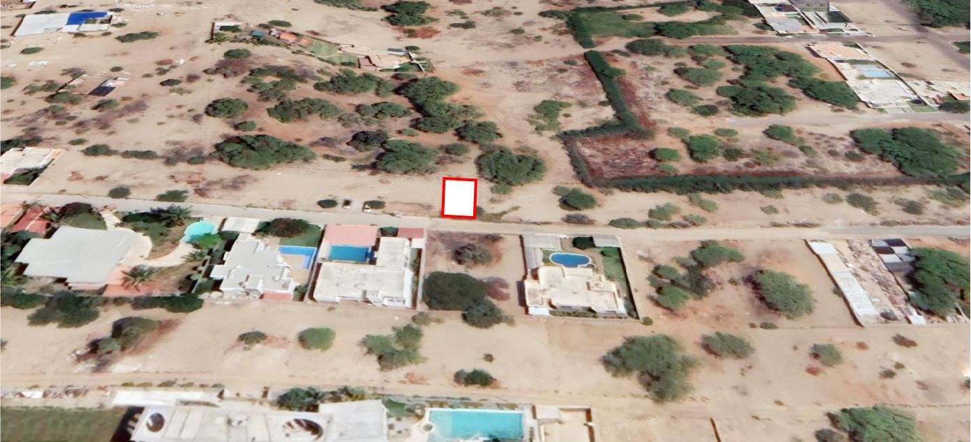 VENTA DE TERRENO EN EJIDOS DEL NORTE, PIURA